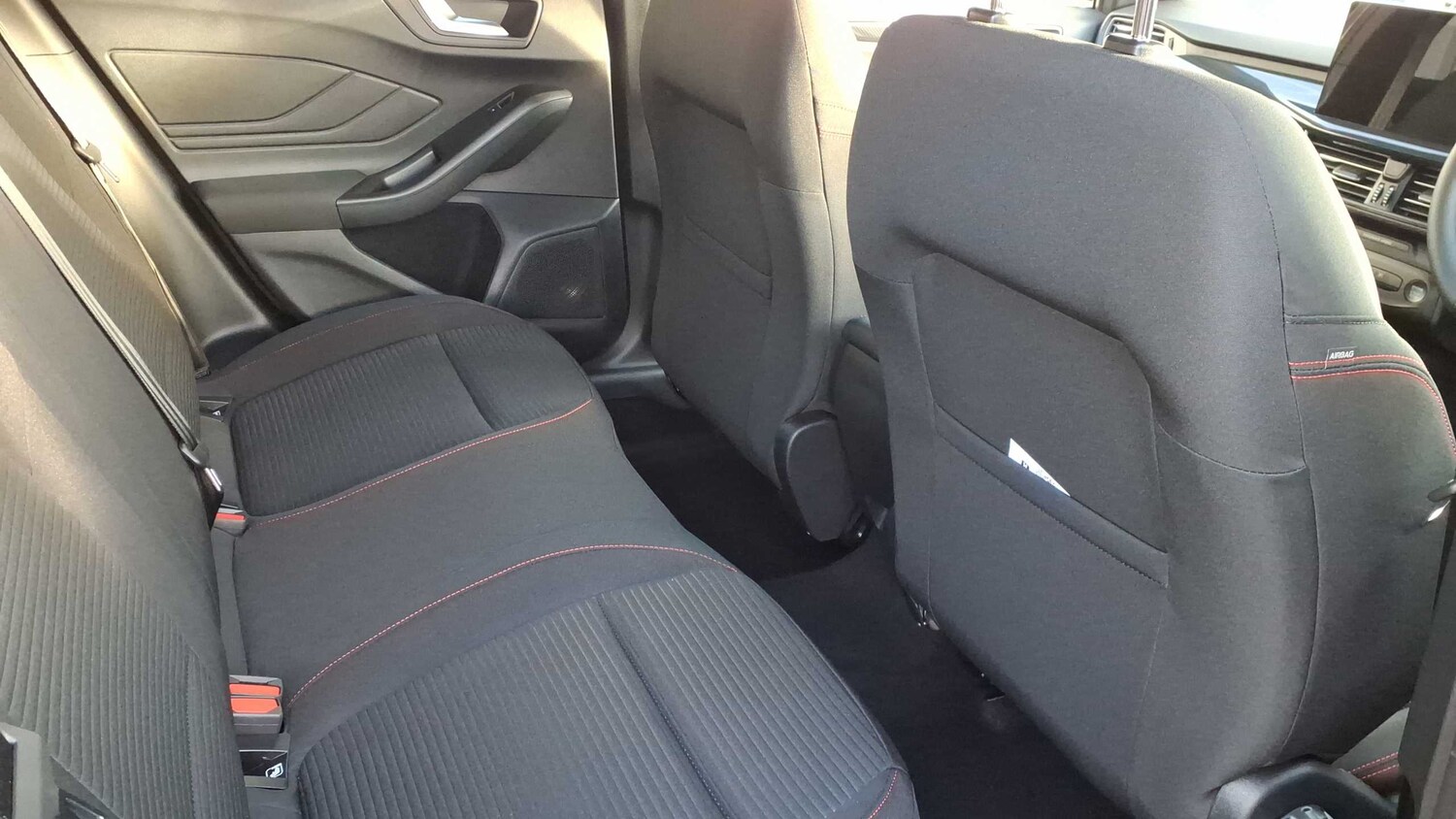 Used Ford Focus 2025 for sale - 77942978: Photo 12