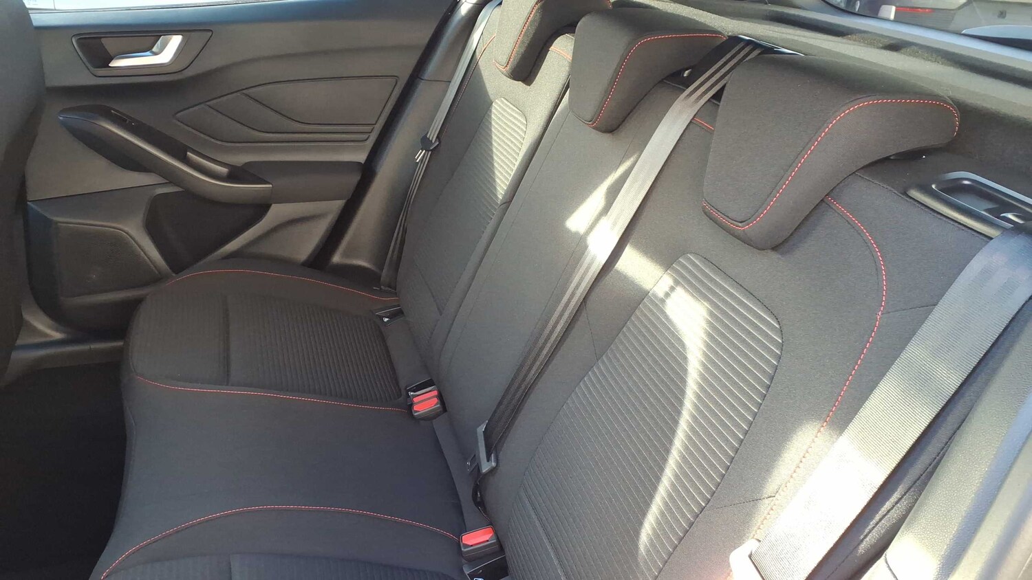 Used Ford Focus 2025 for sale - 77942978: Photo 14