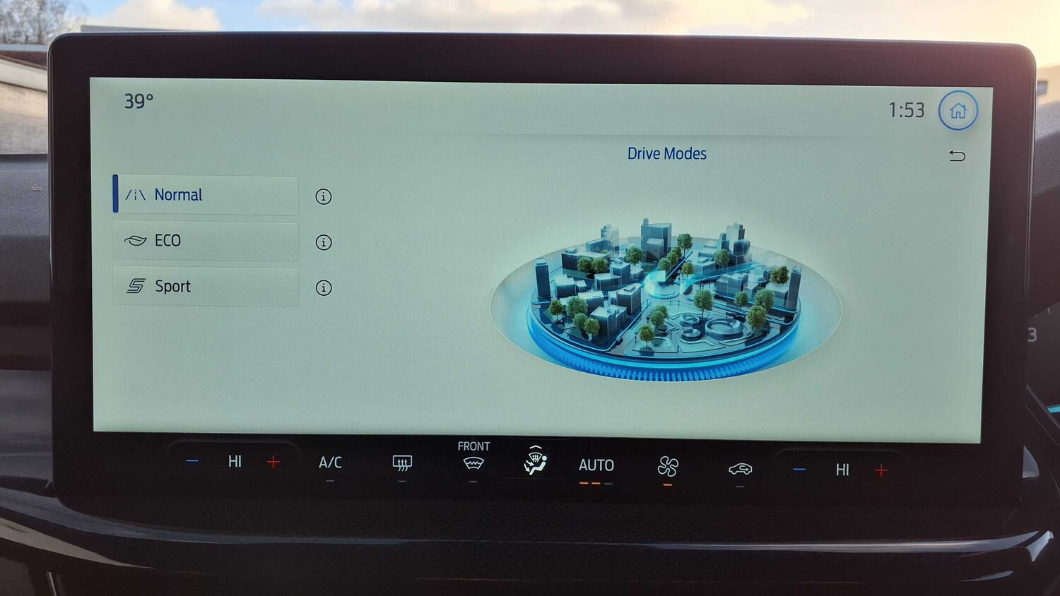 Used Ford Focus 2025 for sale - 77942978: Photo 15