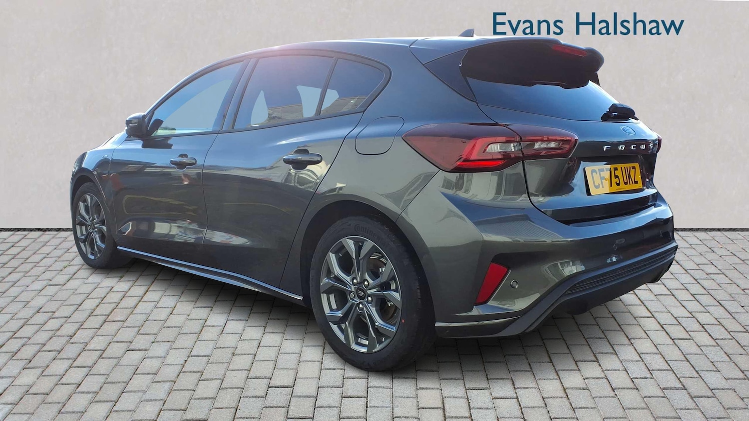 Used Ford Focus 2025 for sale - 77942978: Photo 2