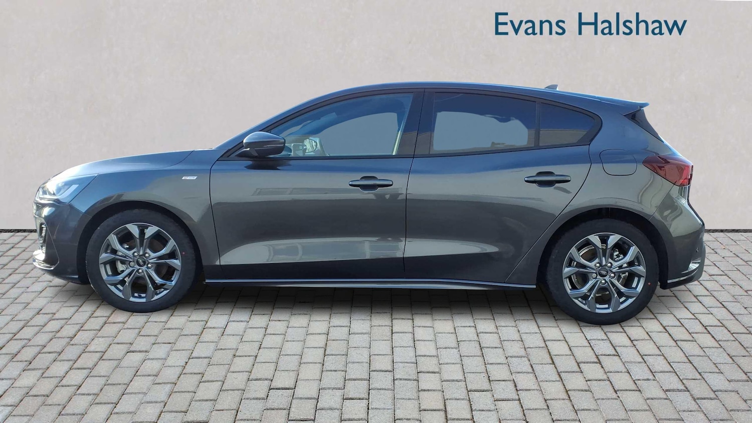 Used Ford Focus 2025 for sale - 77942978: Photo 3