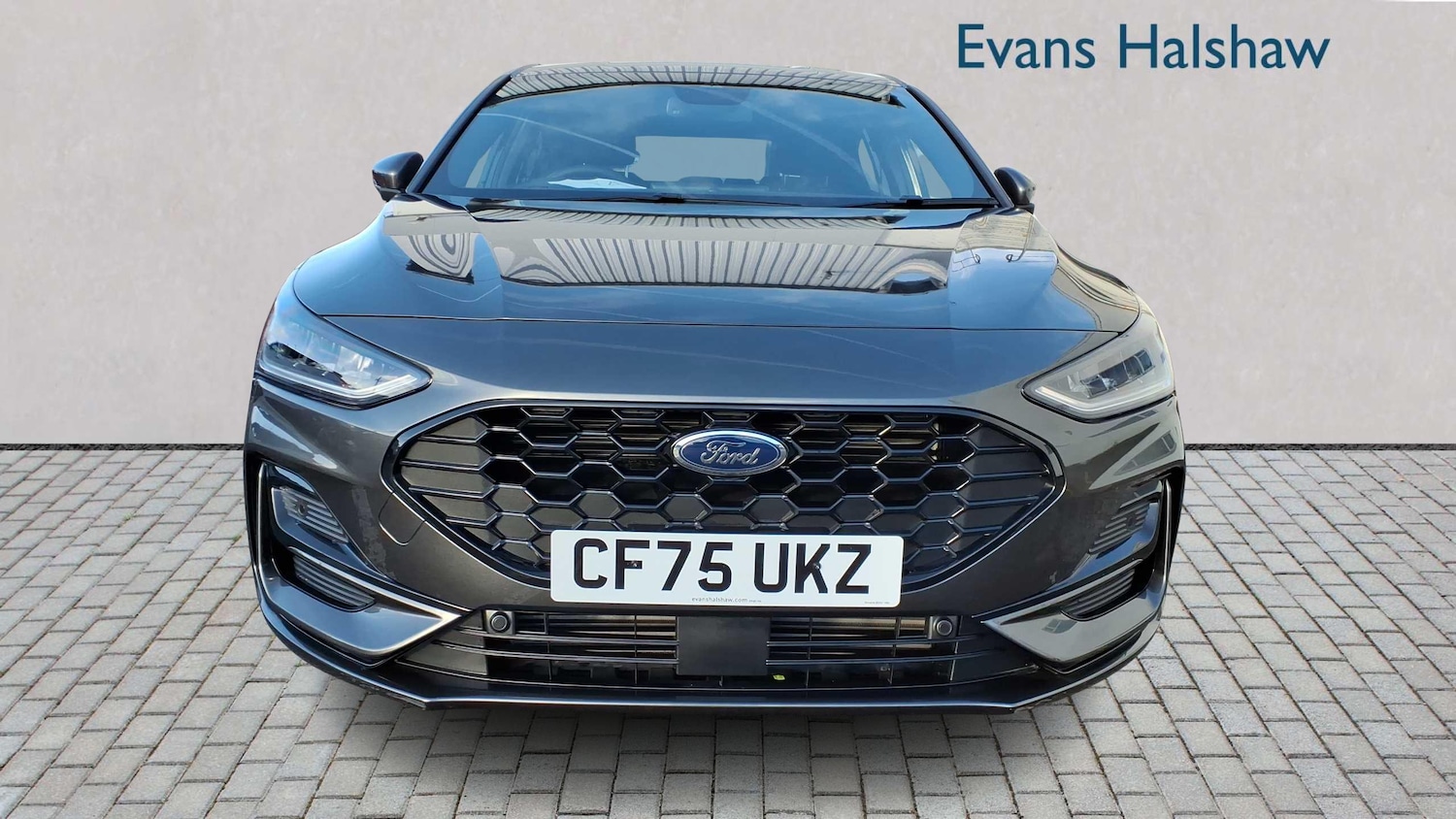 Used Ford Focus 2025 for sale - 77942978: Photo 4