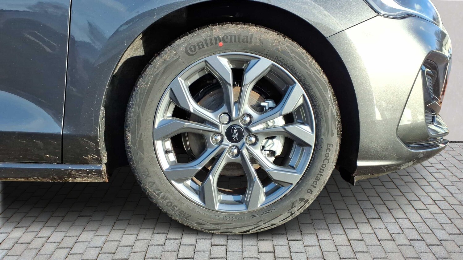 Used Ford Focus 2025 for sale - 77942978: Photo 6