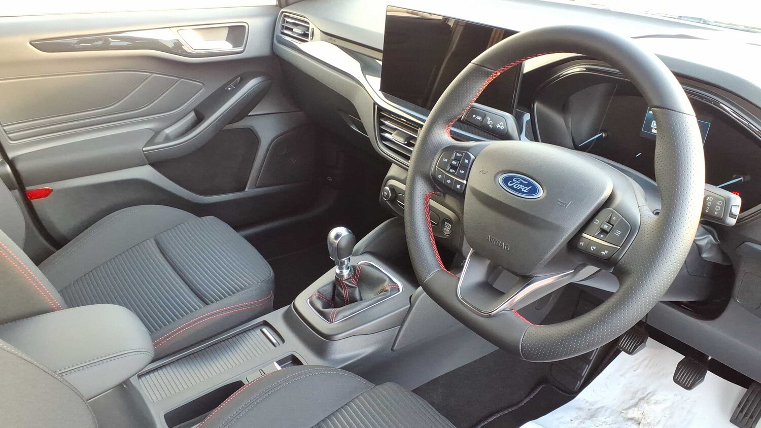 Used Ford Focus 2025 for sale - 77942978: Photo 8