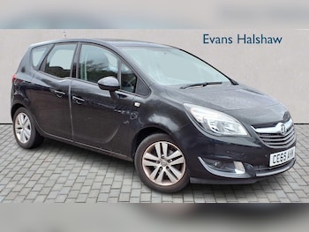 2015 - 1.4i 16V Life 5dr