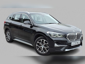 2022 - sDrive 20i [178] xLine 5dr Step Auto