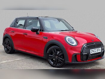 2022 - 1.5 Cooper Sport 5dr