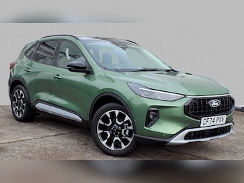 Ford - Kuga