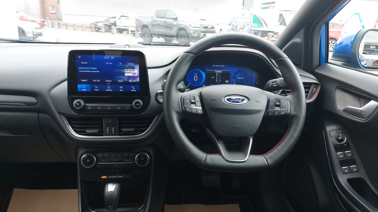 Used Ford Puma 2022 for sale - 77458700: Photo 11