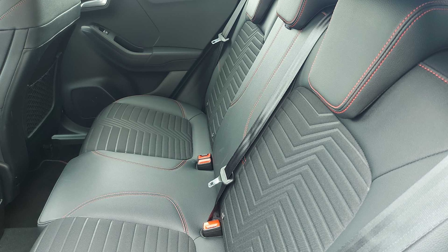 Used Ford Puma 2022 for sale - 77458700: Photo 12