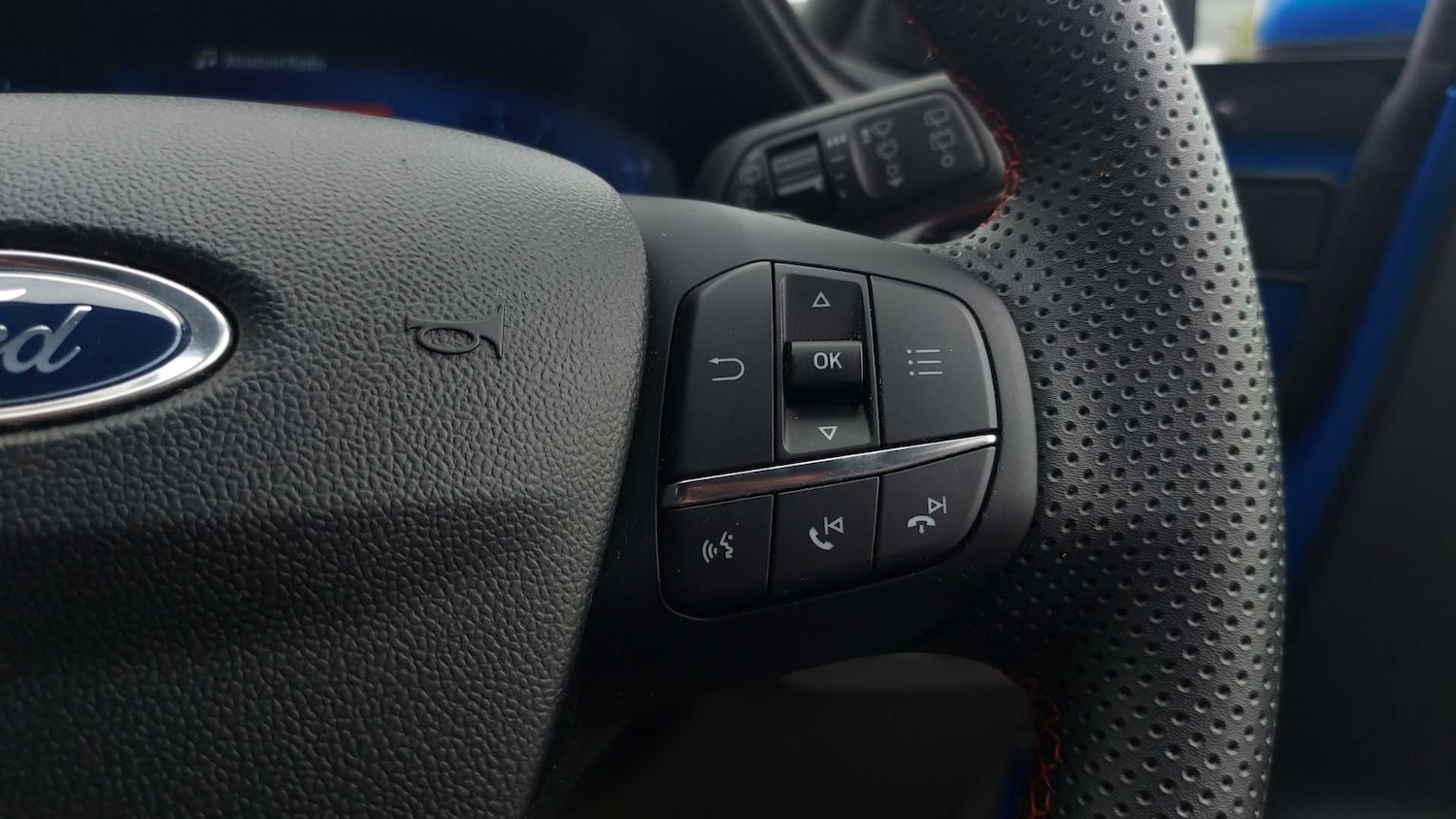 Used Ford Puma 2022 for sale - 77458700: Photo 16