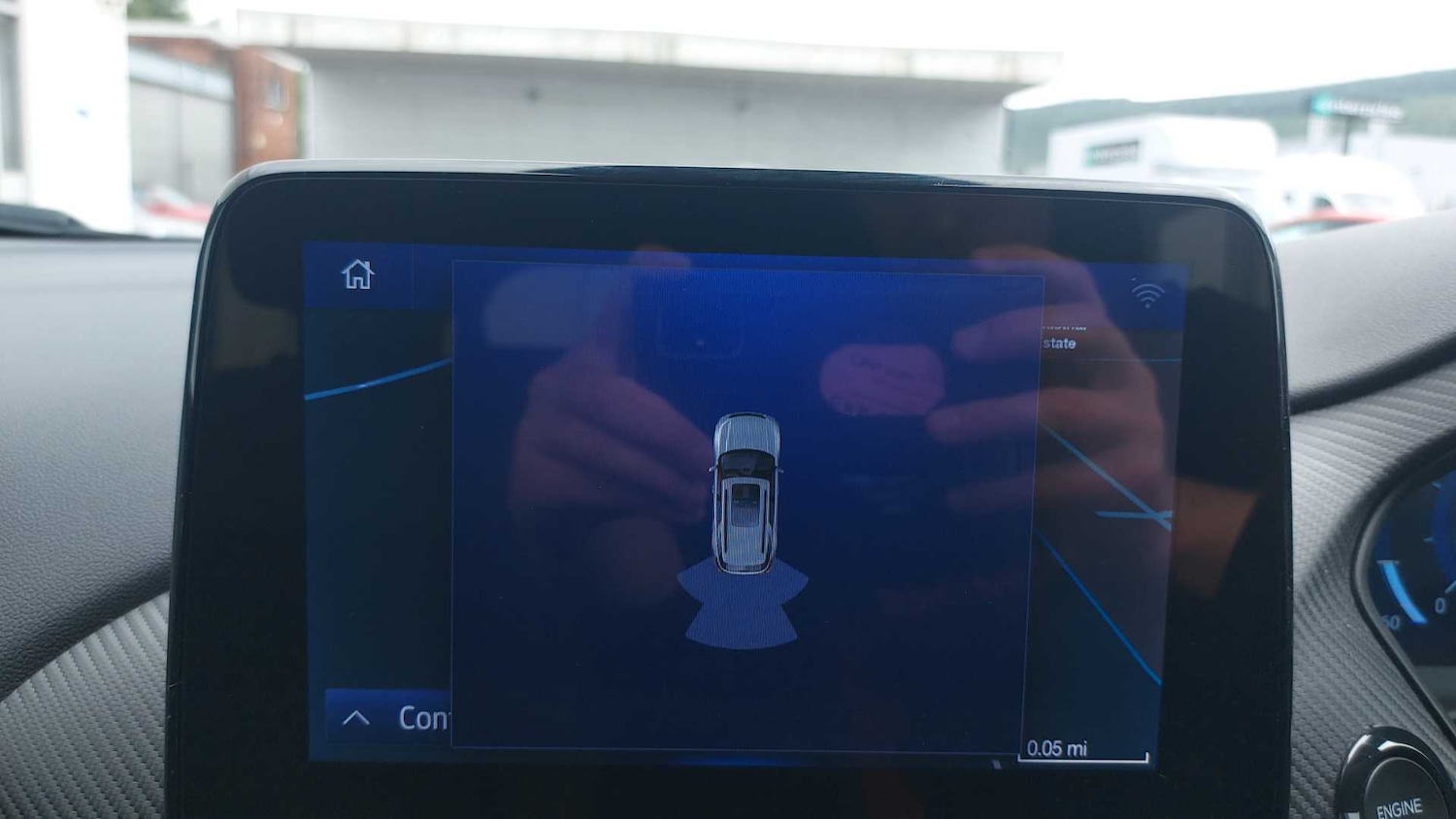 Used Ford Puma 2022 for sale - 77458700: Photo 18