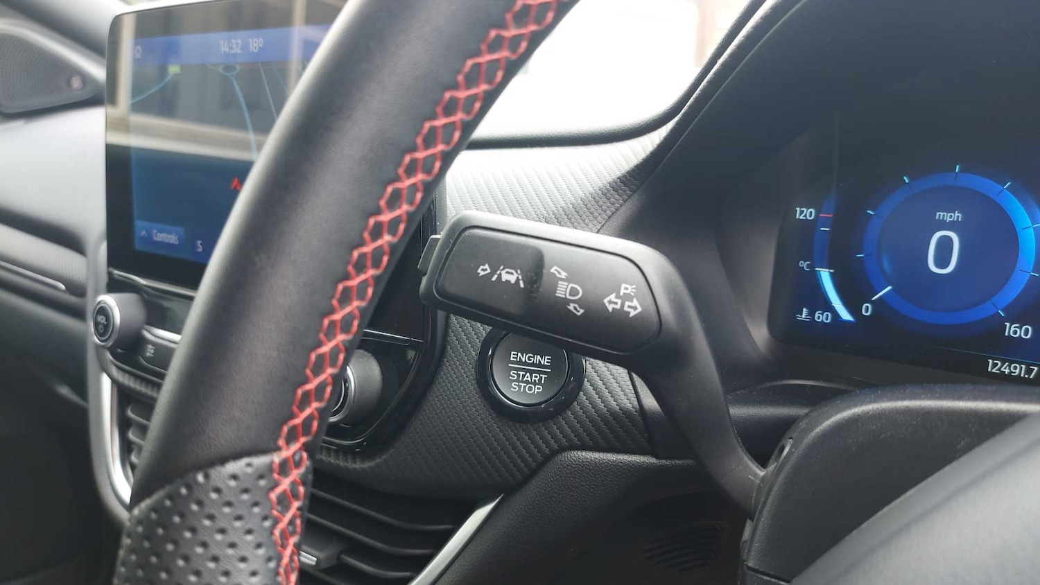 Used Ford Puma 2022 for sale - 77458700: Photo 20