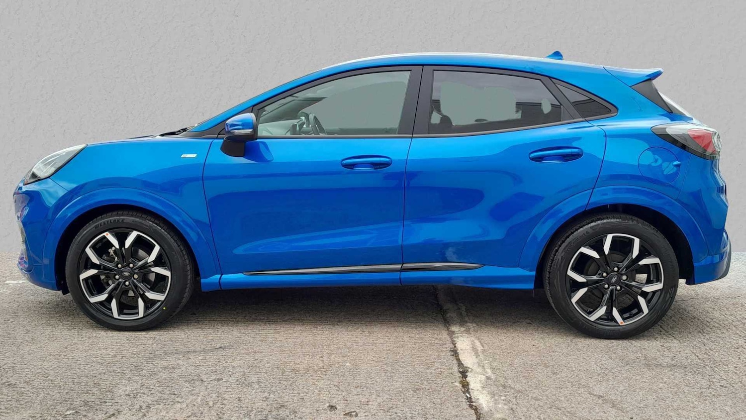 Used Ford Puma 2022 for sale - 77458700: Photo 3