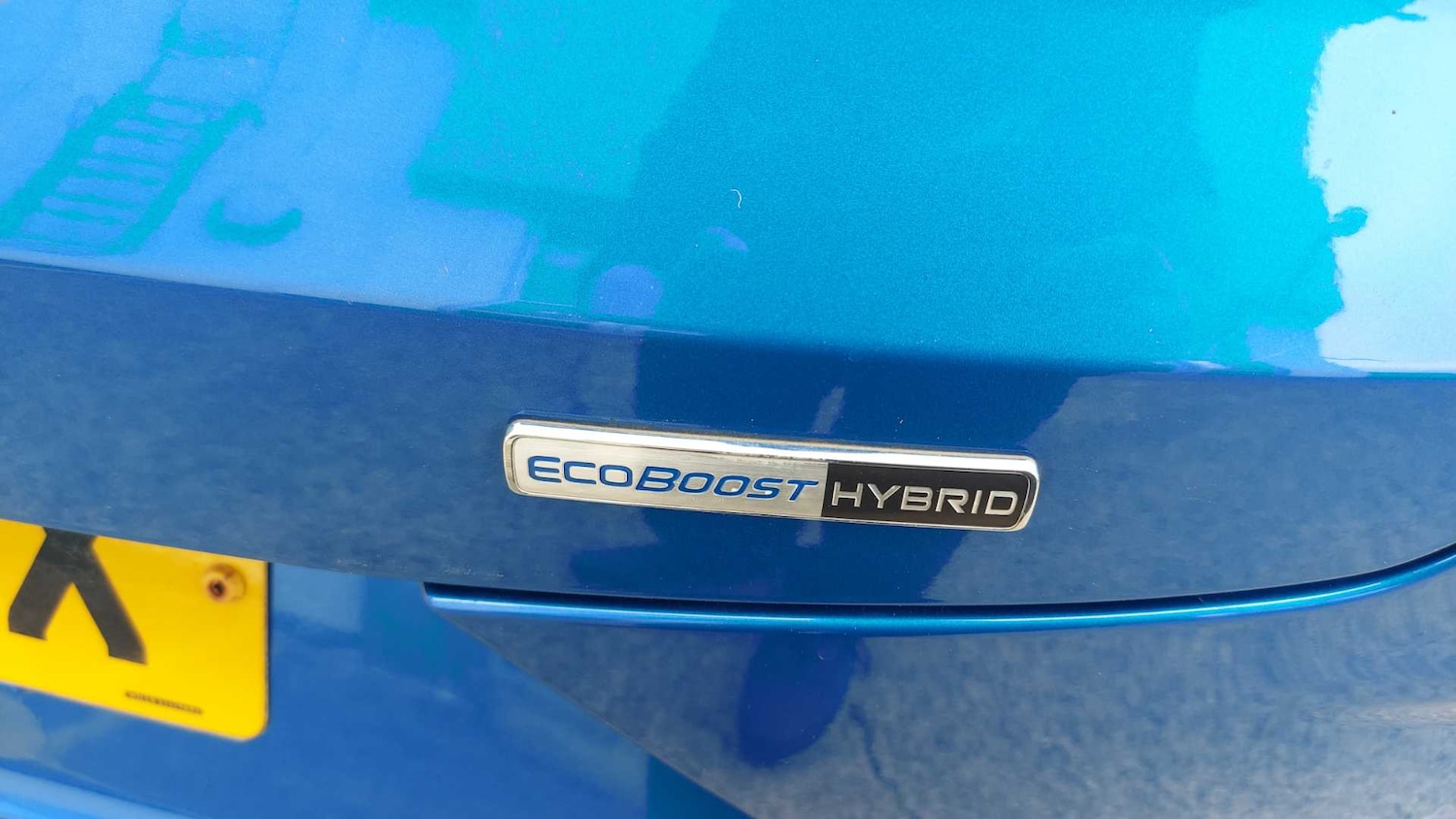 Used Ford Puma 2022 for sale - 77458700: Photo 33