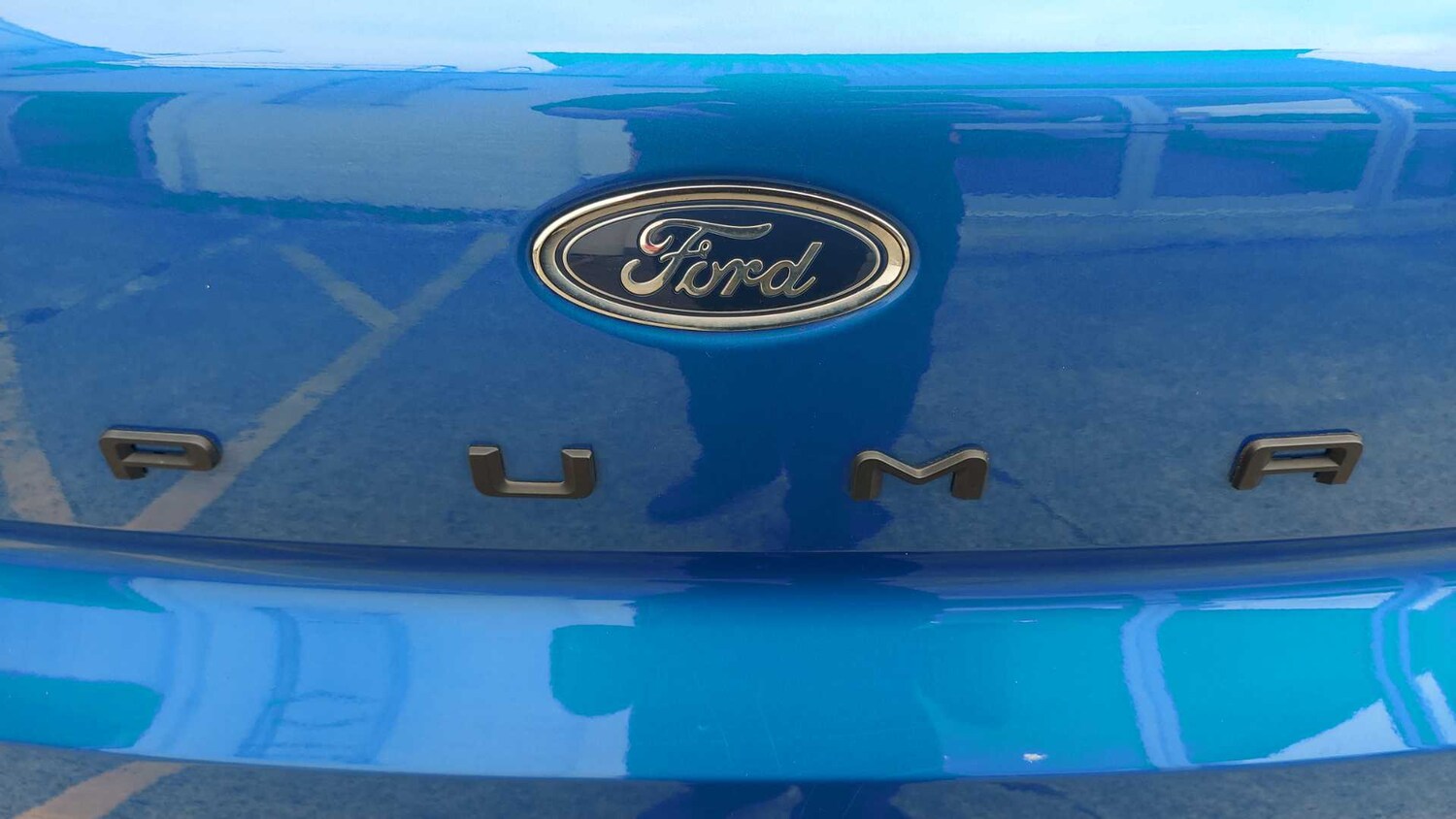 Used Ford Puma 2022 for sale - 77458700: Photo 34