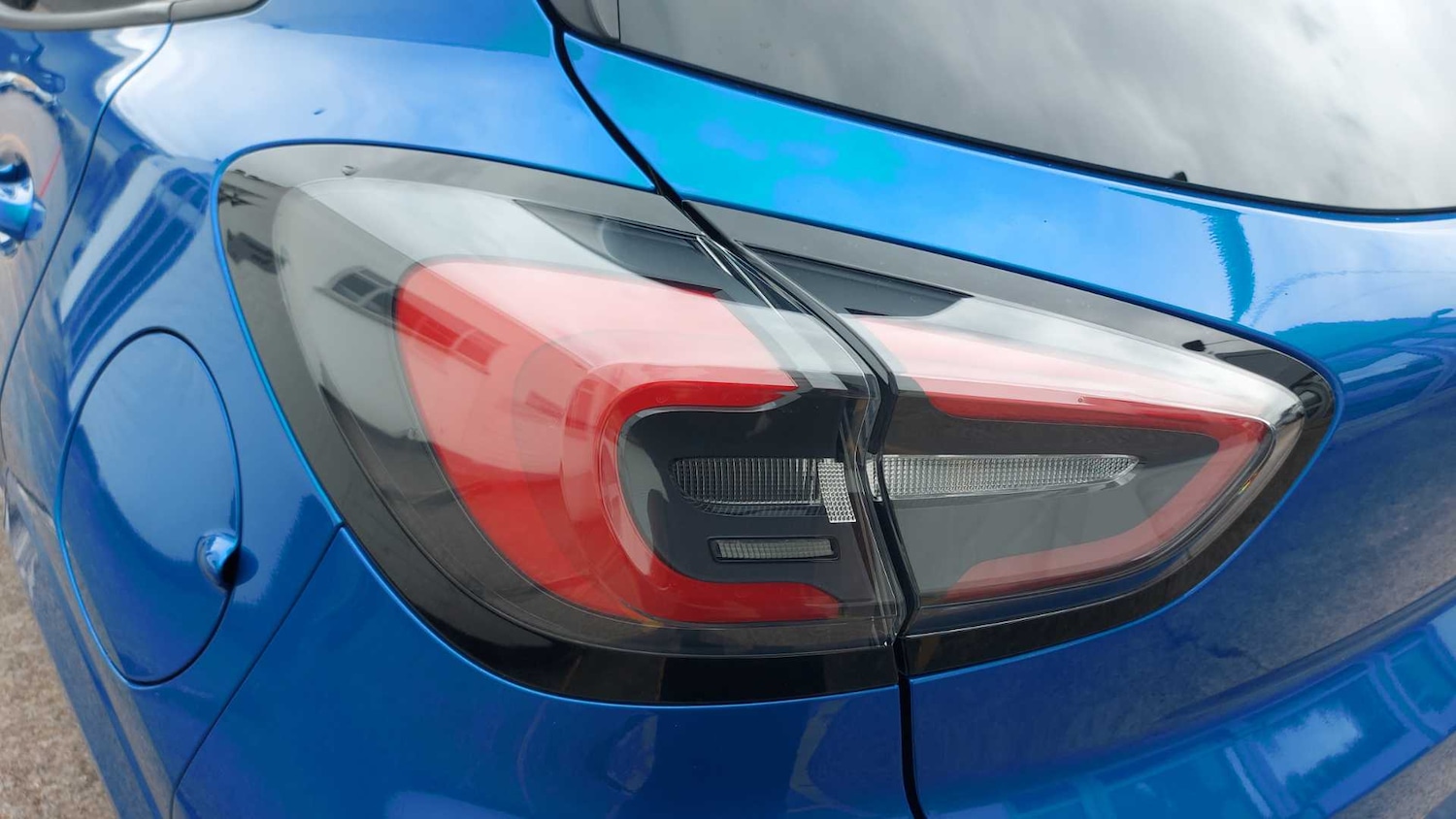 Used Ford Puma 2022 for sale - 77458700: Photo 35