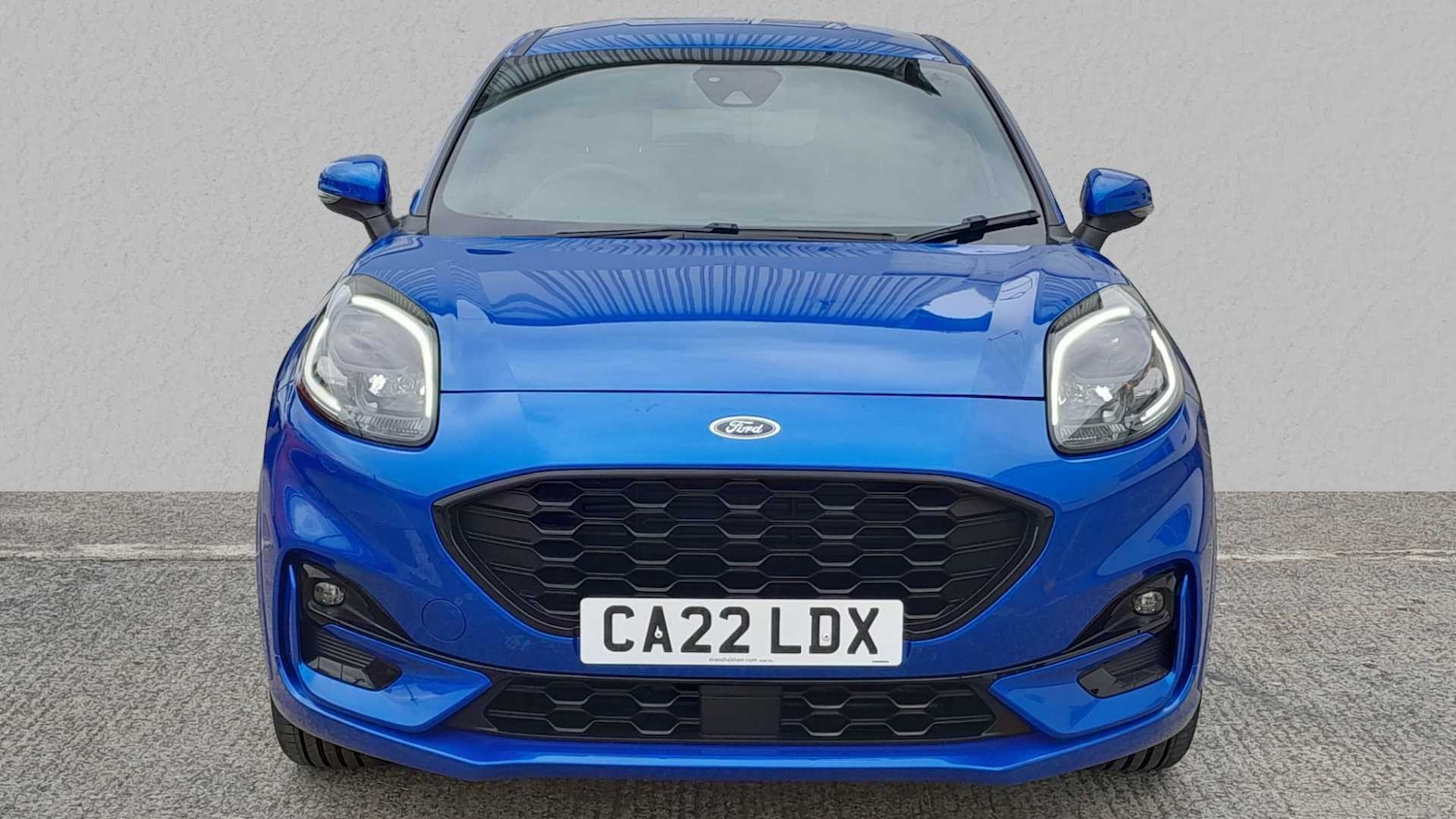 Used Ford Puma 2022 for sale - 77458700: Photo 4