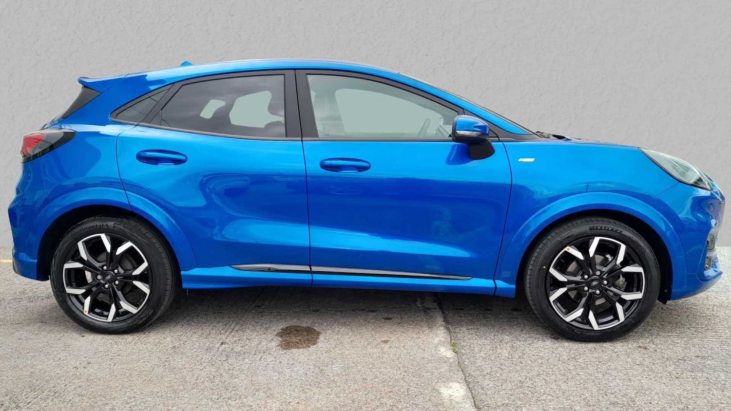 Used Ford Puma 2022 for sale - 77458700: Photo 6