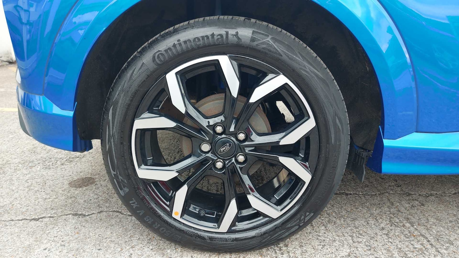 Used Ford Puma 2022 for sale - 77458700: Photo 7