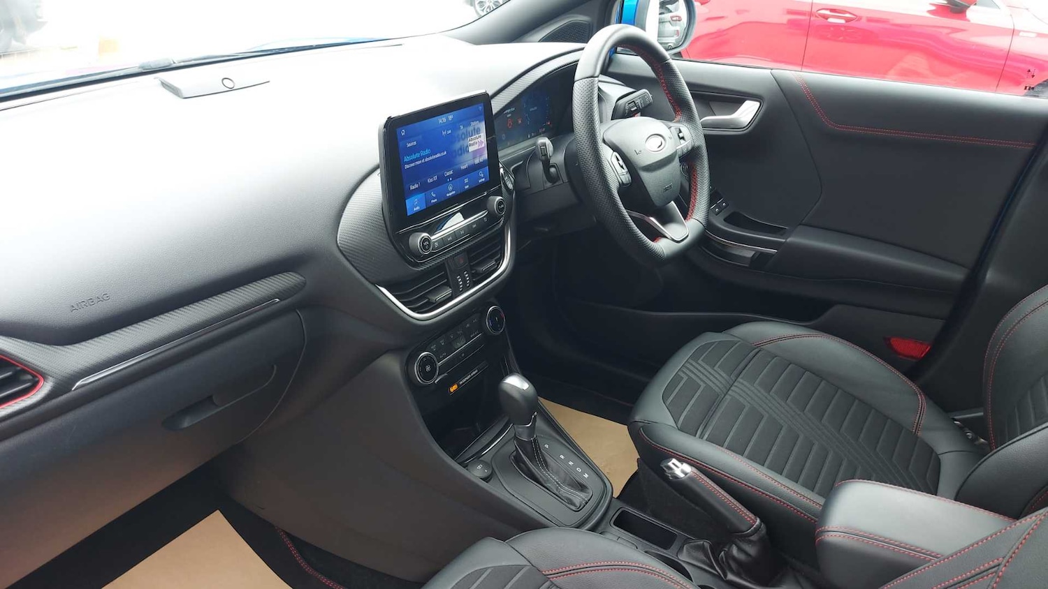 Used Ford Puma 2022 for sale - 77458700: Photo 8