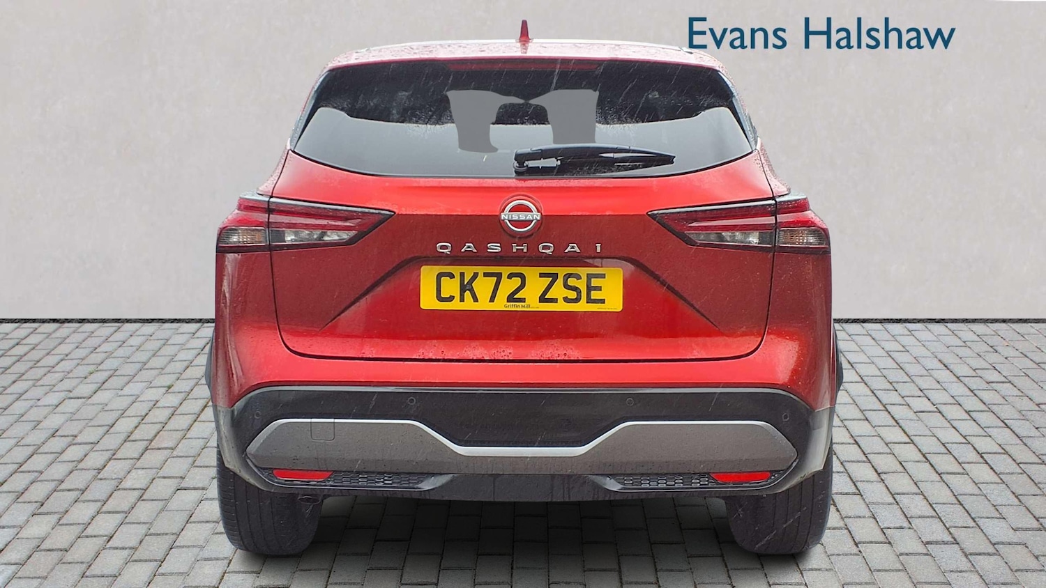 Used Nissan Qashqai 2022 for sale - 76624675: Photo 3