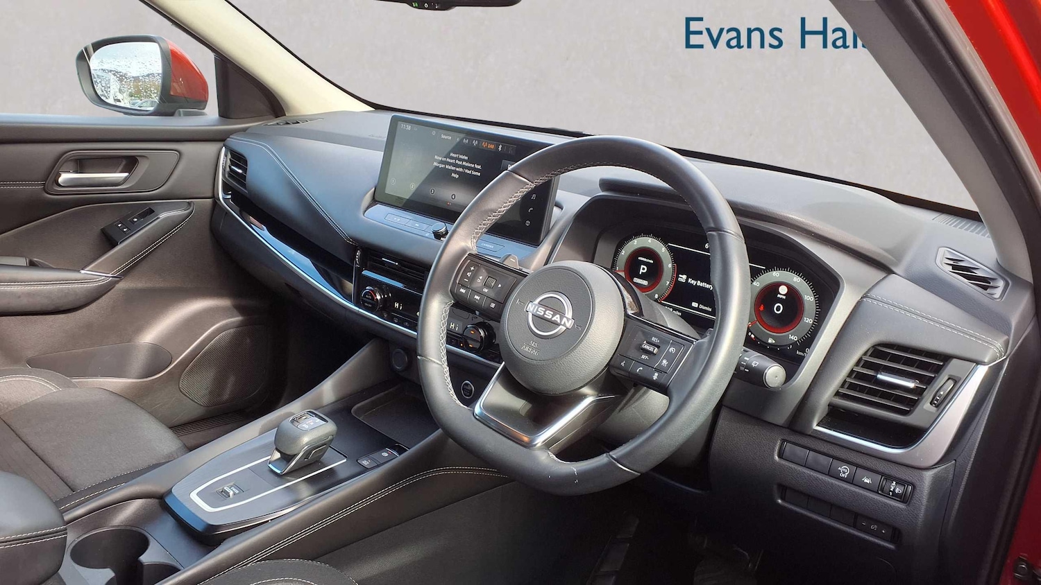 Used Nissan Qashqai 2022 for sale - 76624675: Photo 4