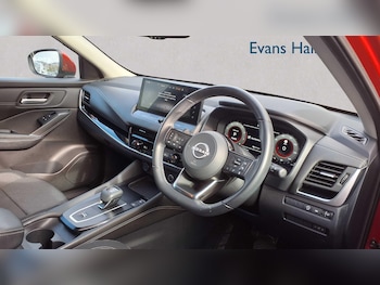 Used Nissan Qashqai 2022 for sale - 76624675: Photo