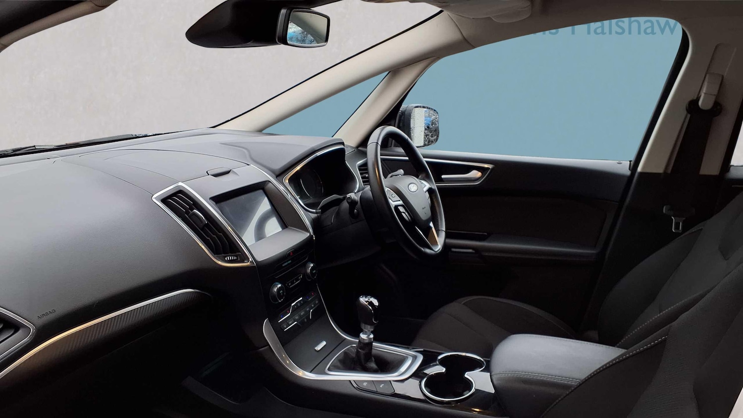 Used Ford S-Max 2022 for sale - 76804986: Photo 10