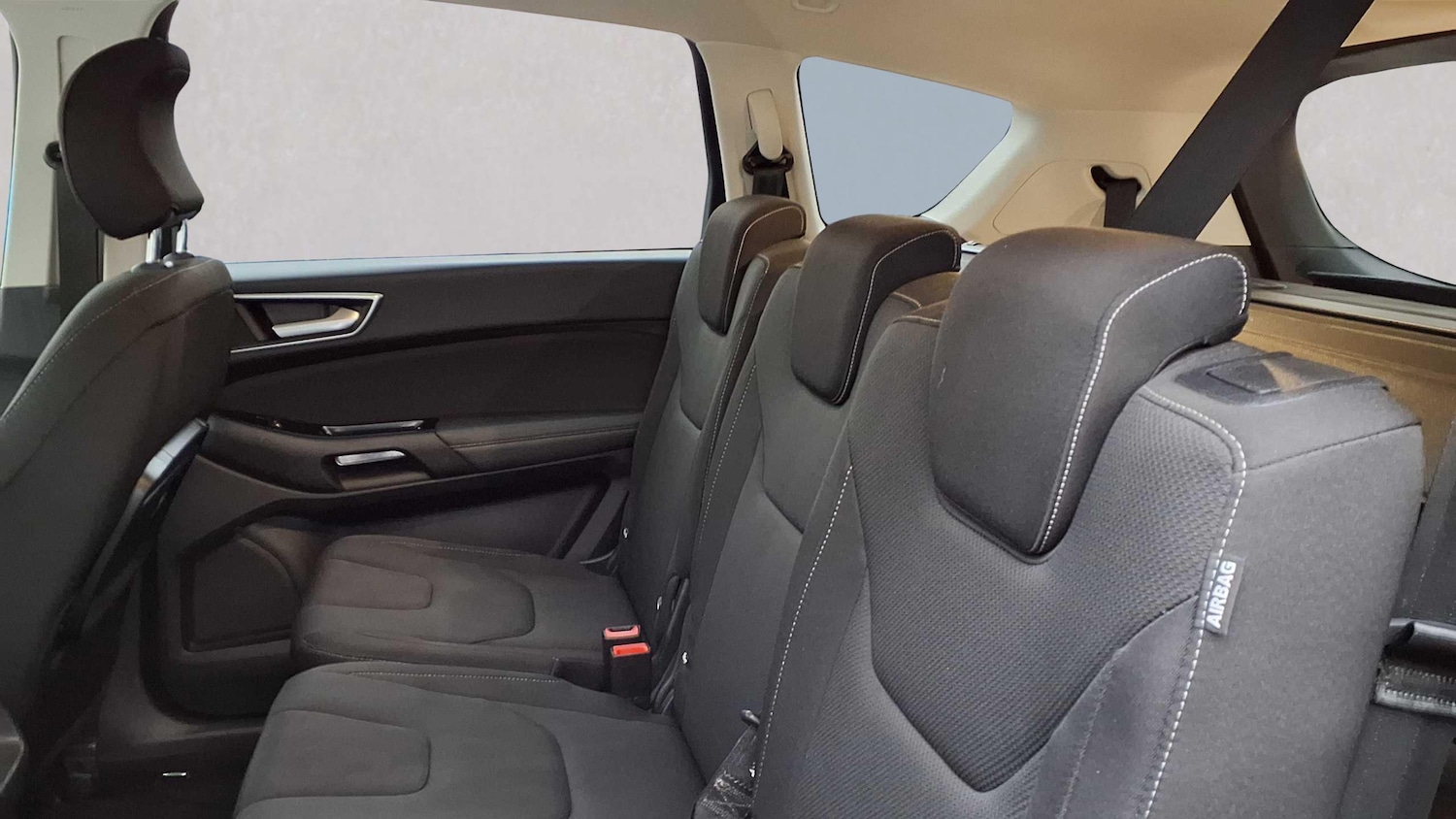 Used Ford S-Max 2022 for sale - 76804986: Photo 12