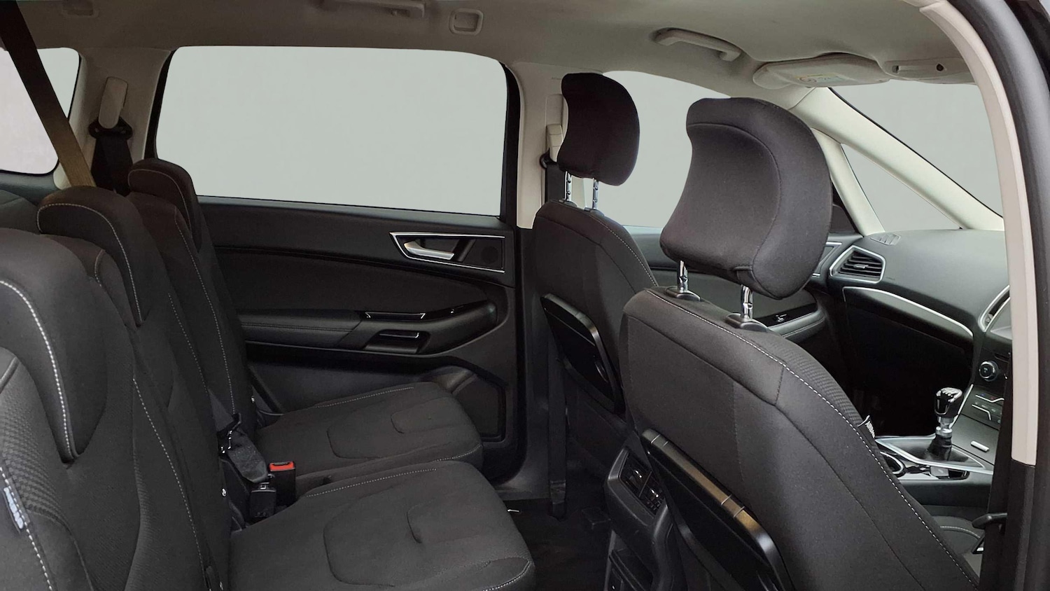 Used Ford S-Max 2022 for sale - 76804986: Photo 13