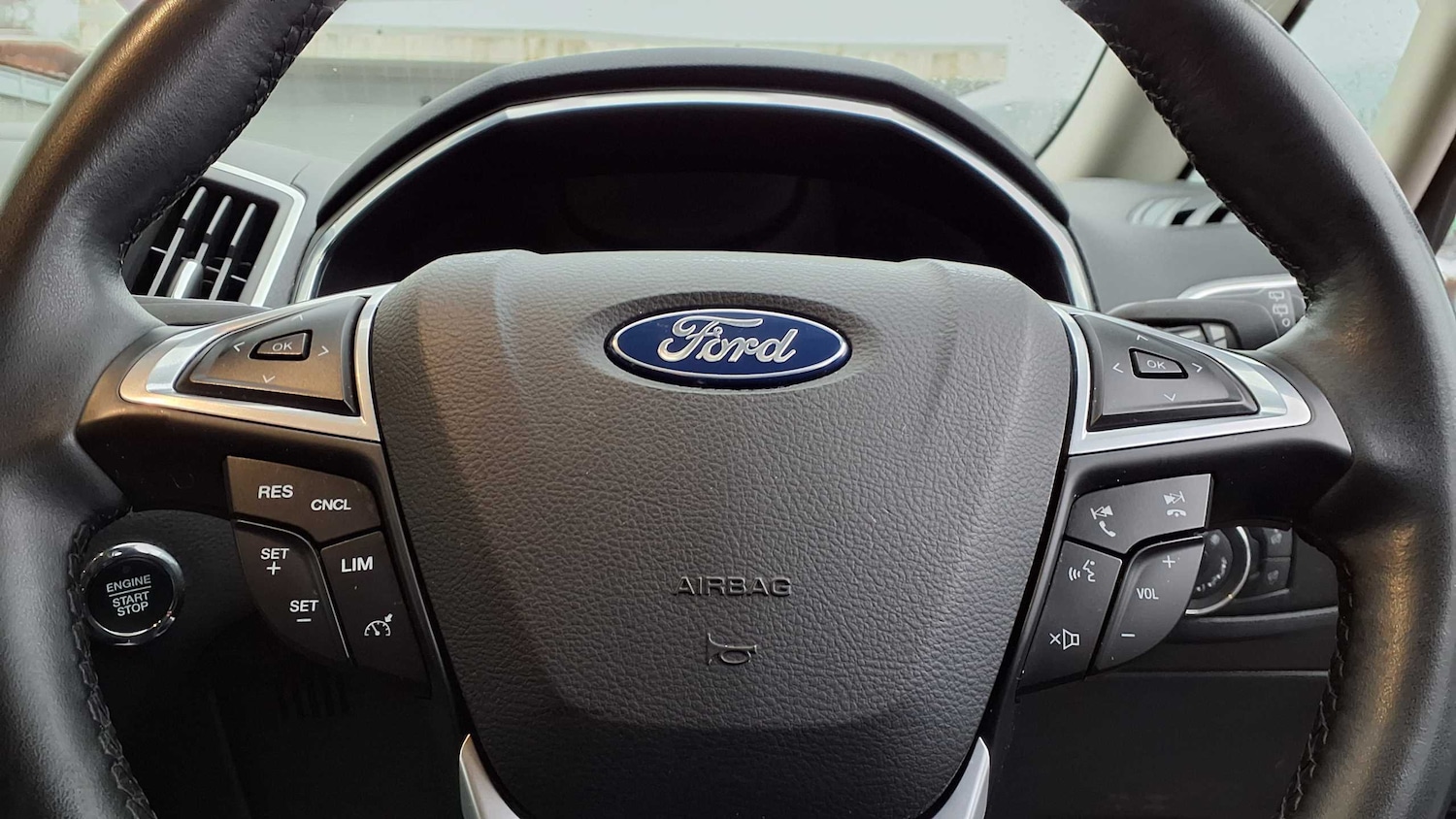 Used Ford S-Max 2022 for sale - 76804986: Photo 15