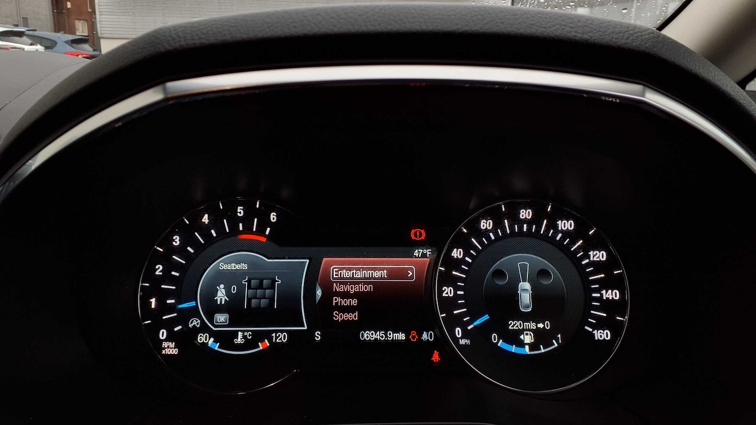 Used Ford S-Max 2022 for sale - 76804986: Photo 16