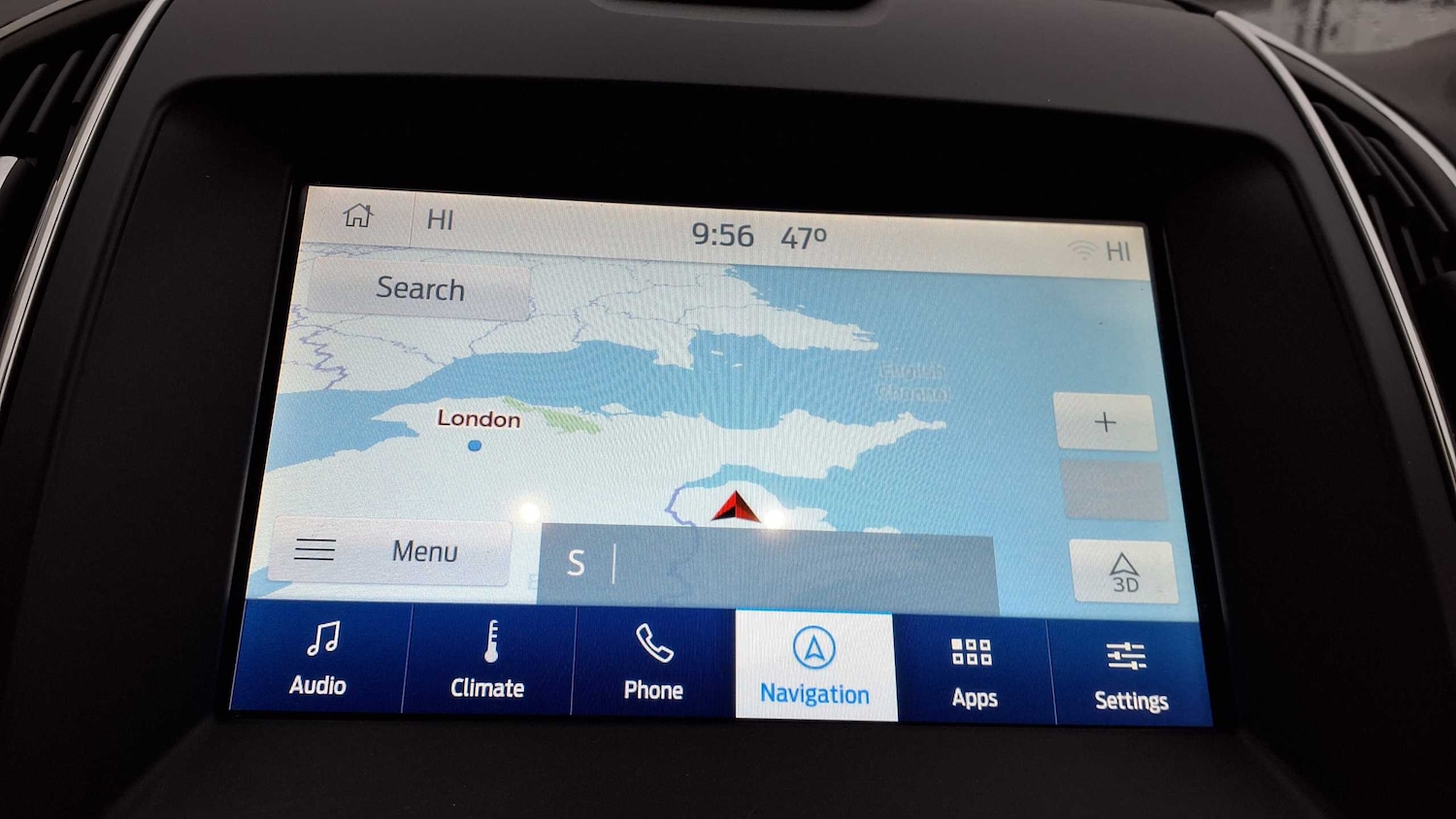 Used Ford S-Max 2022 for sale - 76804986: Photo 17