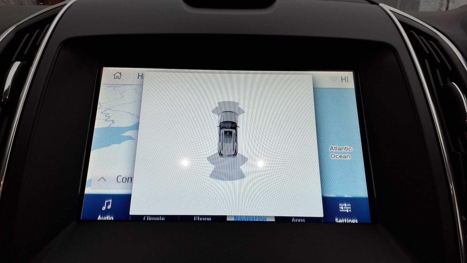 Used Ford S-Max 2022 for sale - 76804986: Photo 18