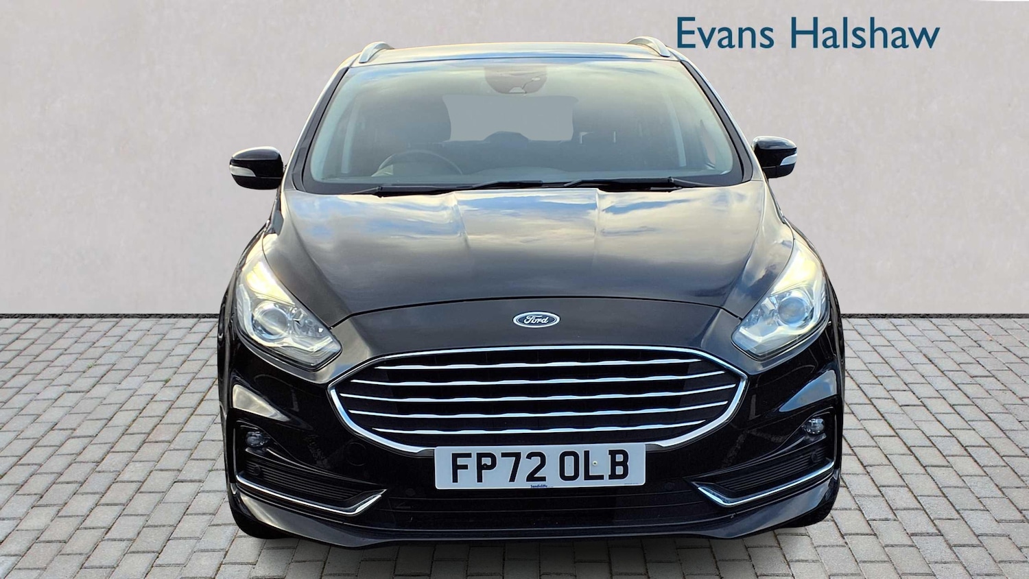 Used Ford S-Max 2022 for sale - 76804986: Photo 2