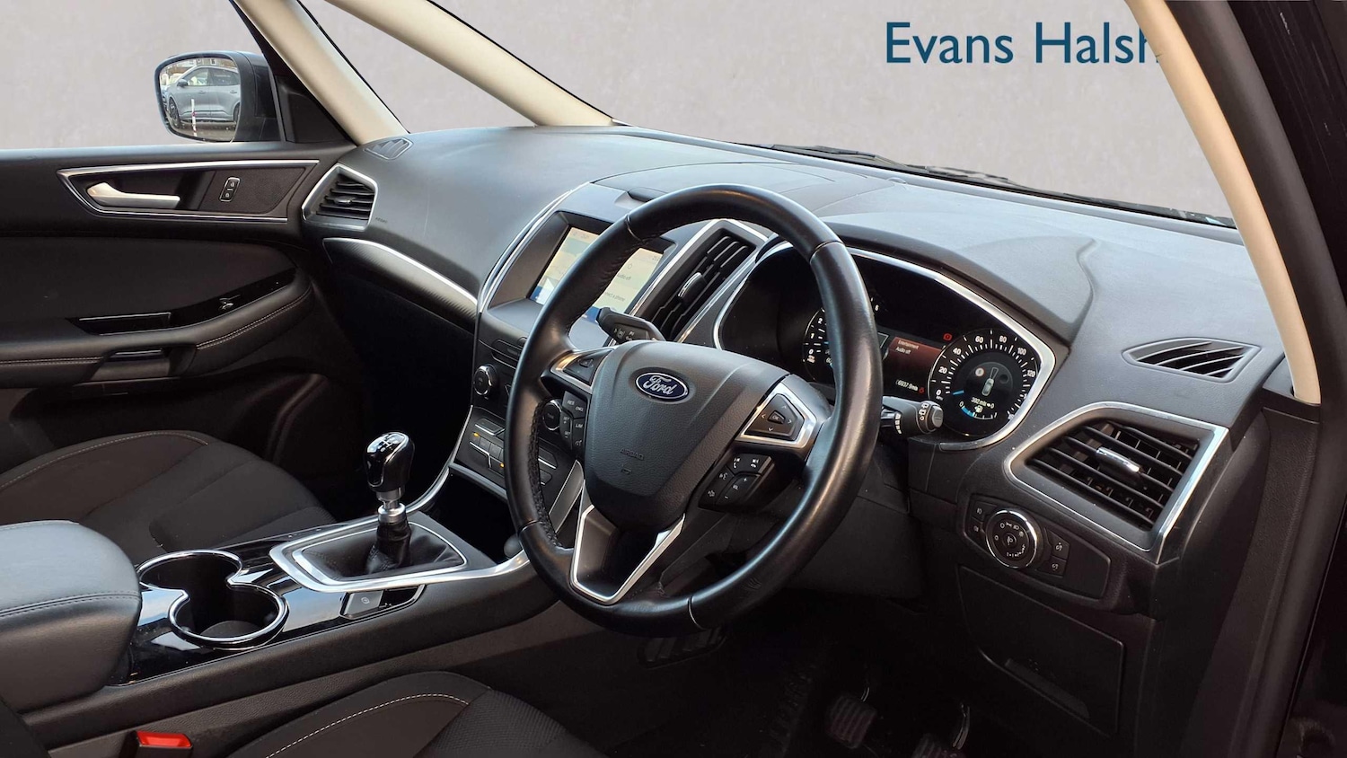 Used Ford S-Max 2022 for sale - 76804986: Photo 4