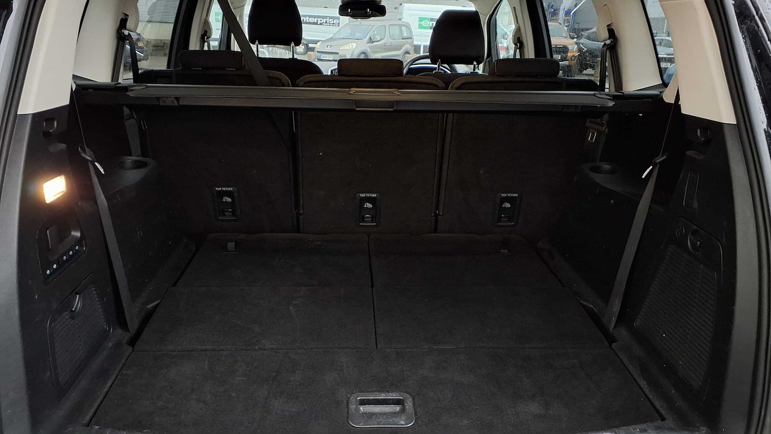 Used Ford S-Max 2022 for sale - 76804986: Photo 8