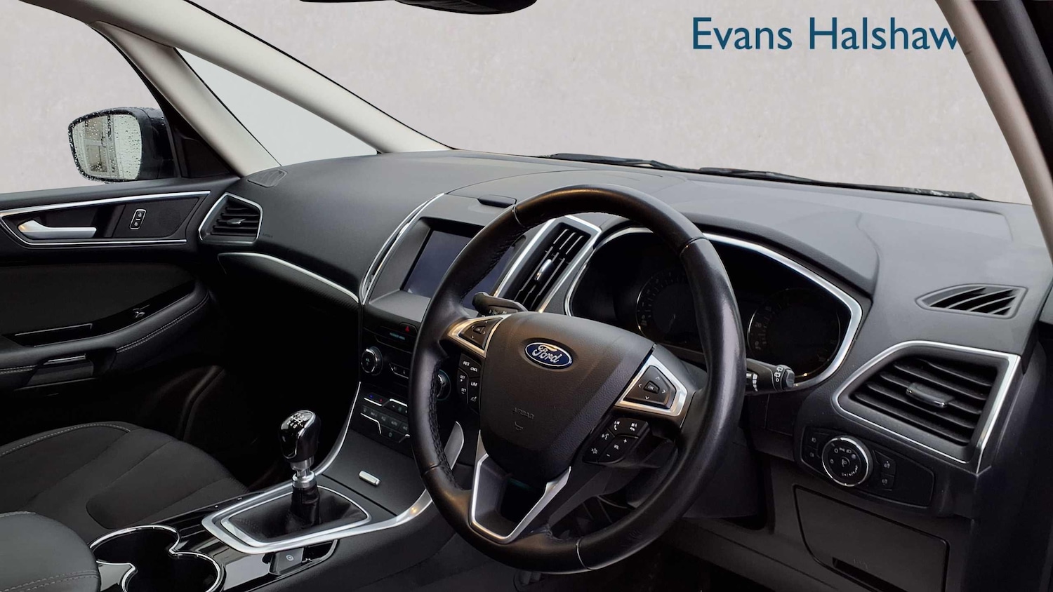 Used Ford S-Max 2022 for sale - 76804986: Photo 9