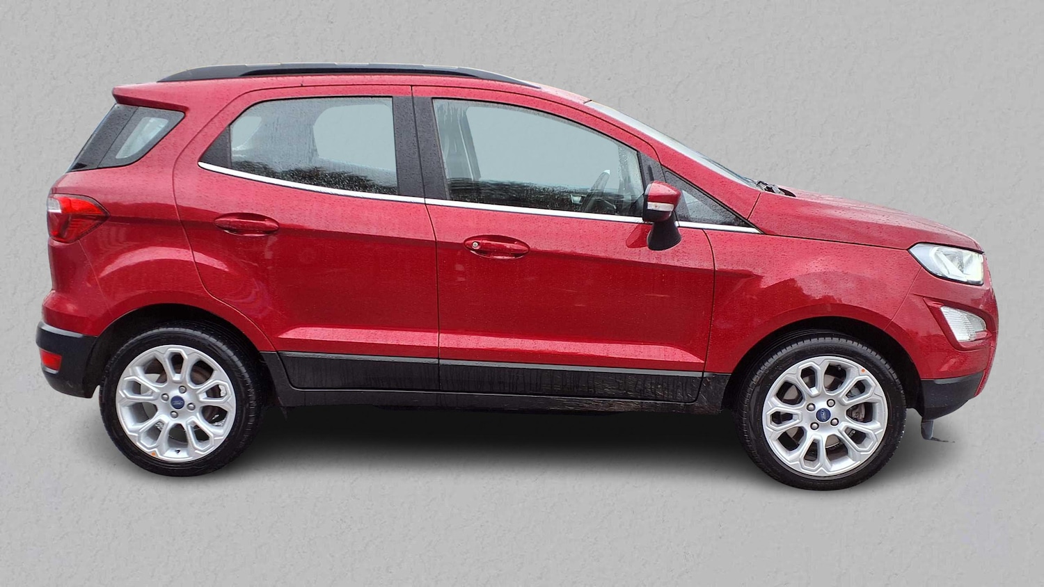 Used Ford Ecosport 2022 for sale - 76476003: Photo 2