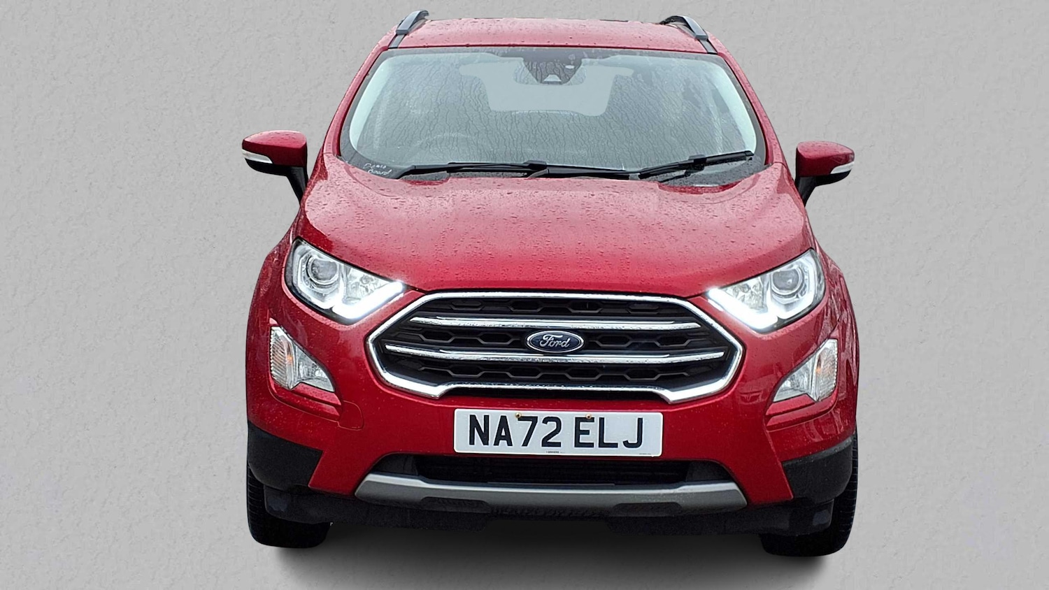 Used Ford Ecosport 2022 for sale - 76476003: Photo 3
