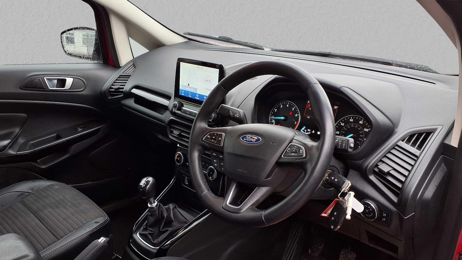 Used Ford Ecosport 2022 for sale - 76476003: Photo 4