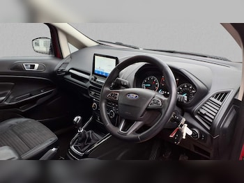 Used Ford Ecosport 2022 for sale - 76476003: Photo