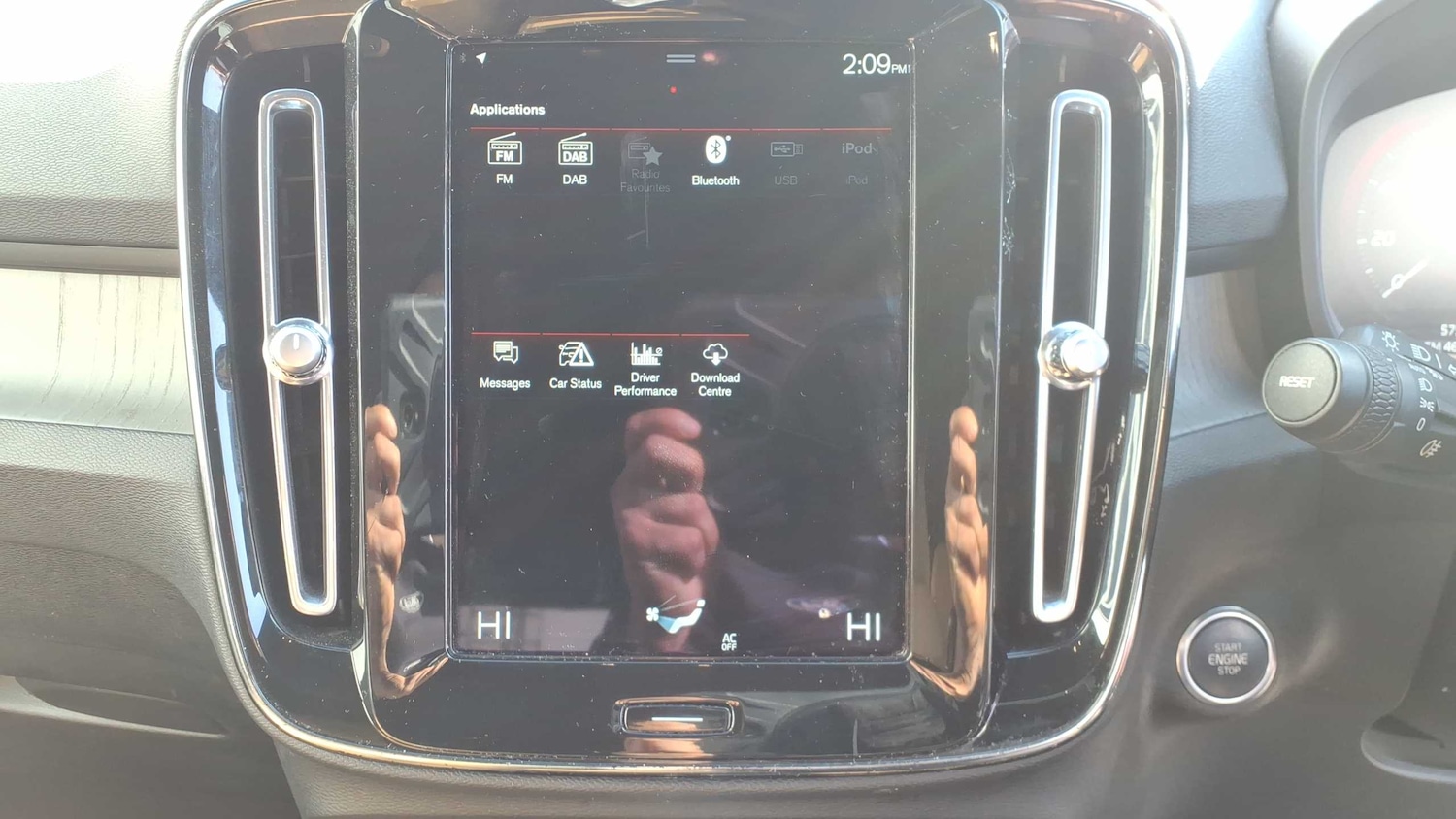 Used Volvo XC40 2020 for sale - 77810940: Photo 14