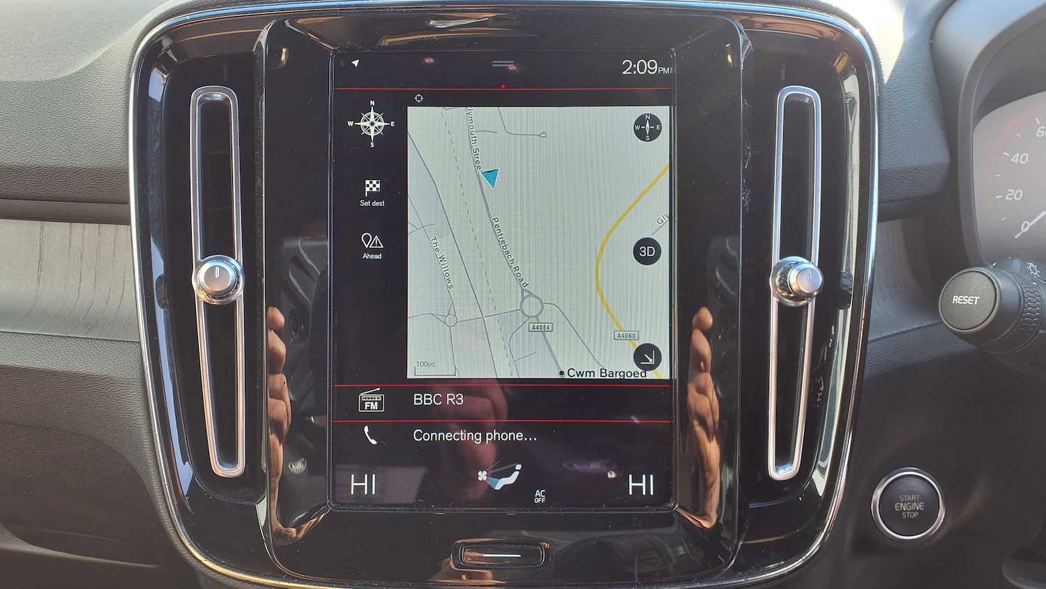 Used Volvo XC40 2020 for sale - 77810940: Photo 15