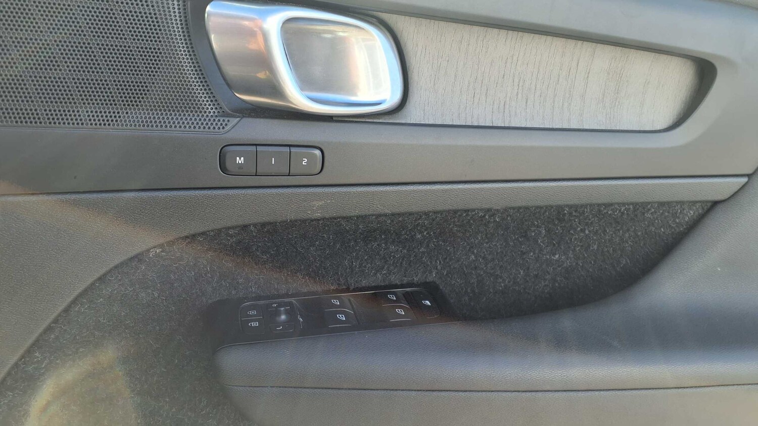 Used Volvo XC40 2020 for sale - 77810940: Photo 16