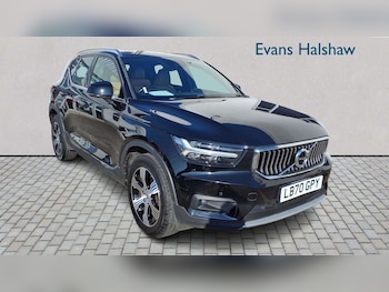 Used Volvo XC40 2020 for sale - 77810940: Photo
