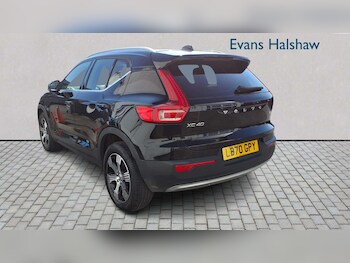 Used Volvo XC40 2020 for sale - 77810940: Photo