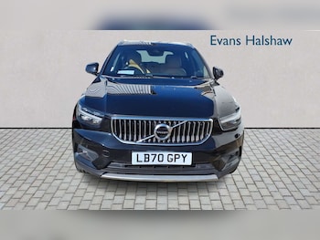 Used Volvo XC40 2020 for sale - 77810940: Photo