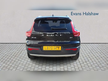 Used Volvo XC40 2020 for sale - 77810940: Photo